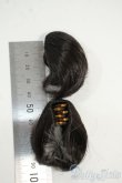 画像2: 8-9inch/ウィッグ Y-25-12-10-082-YD-ZY (2)