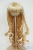 画像1: 8-9inch/ウィッグ Y-25-12-10-068-YD-ZY (1)