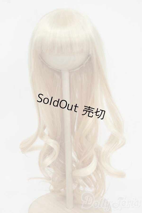 画像1: 8-9inch/ウィッグ Y-25-12-10-068-YD-ZY (1)