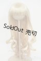 画像: 8-9inch/ウィッグ Y-25-12-10-068-YD-ZY