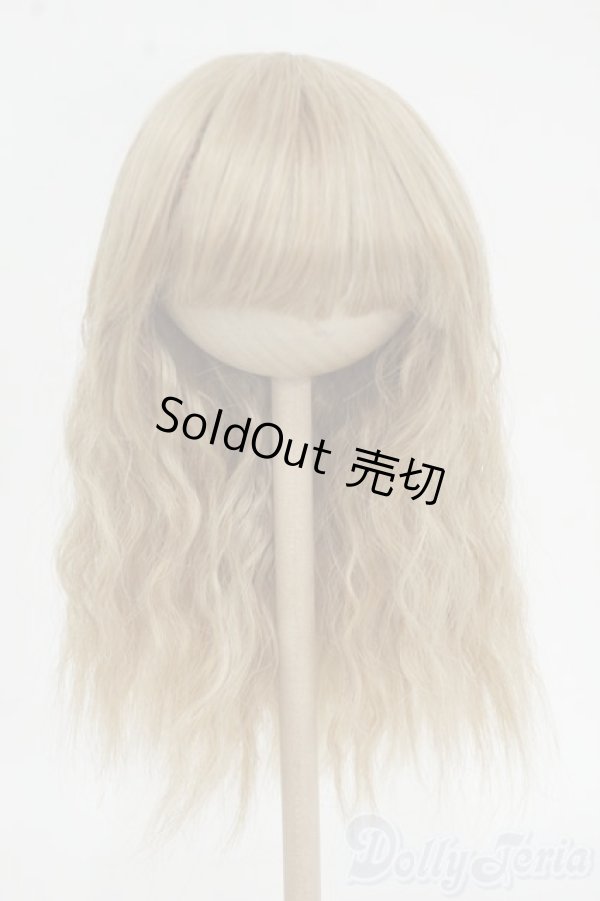 画像1: 8-9inch/ウィッグ Y-25-12-10-065-YD-ZY (1)