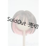 画像: 9-10inch/ウィッグ Y-25-12-10-081-YD-ZY