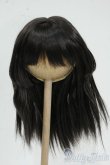 画像1: 8-9inch/ウィッグ Y-25-12-10-067-YD-ZY (1)