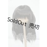 画像: 8-9inch/ウィッグ Y-26-06-16-152-YD-ZY