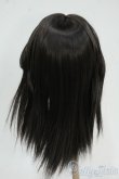 画像2: 8-9inch/ウィッグ Y-25-12-10-067-YD-ZY (2)