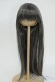 画像1: 8-9inch/ウィッグ Y-25-12-10-066-YD-ZY (1)