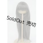 画像: 8-9inch/ウィッグ Y-25-12-10-066-YD-ZY
