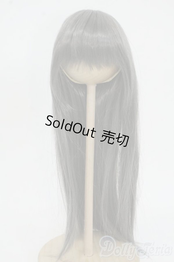 画像1: 8-9inch/ウィッグ Y-25-12-10-066-YD-ZY (1)