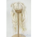 画像: 8-9inch/ウィッグ Y-25-12-10-064-YD-ZY