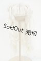画像: 8-9inch/ウィッグ Y-25-12-10-064-YD-ZY