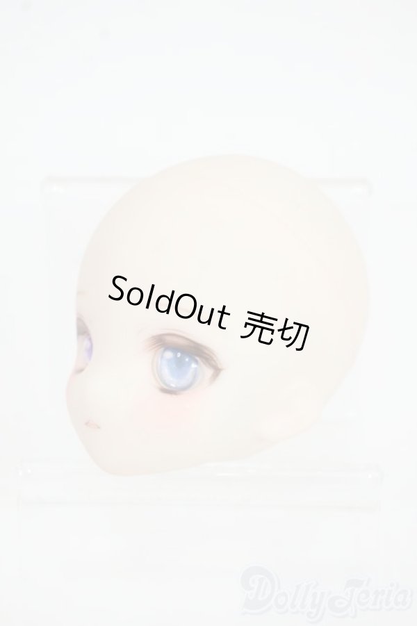 画像3: Tinyfox/1/6カスタムヘッド Y-25-12-10-098-YD-ZY (3)