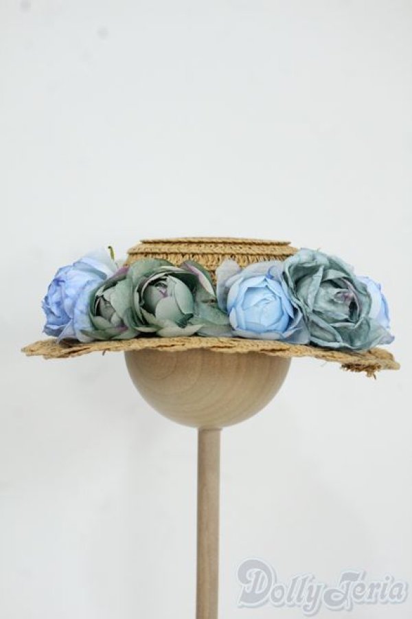 画像1: MDD＆DD/帽子 Y-25-12-10-046-YD-ZY (1)