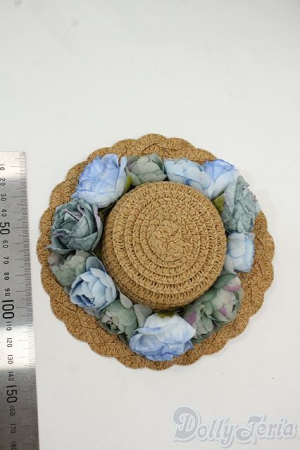 画像2: MDD＆DD/帽子 Y-25-12-10-046-YD-ZY (2)