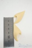画像2: 1/4〜1/3サイズ/エルフ耳パーツ Y-25-12-10-101-YD-ZY (2)