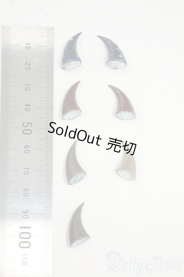 画像2: SDM＆MSD/OF:小物 Y-25-12-10-061-YD-ZY (2)