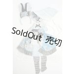 画像: 幼SD/OF:衣装セット Y-26-05-08-098-YD-ZY