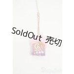 画像: 幼SD/OF:小物 Y-25-12-10-059-YD-ZY