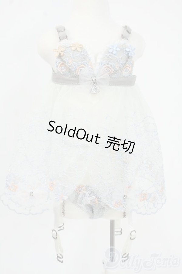 画像1: DD/OF:下着 Y-25-12-10-019-YD-ZY (1)