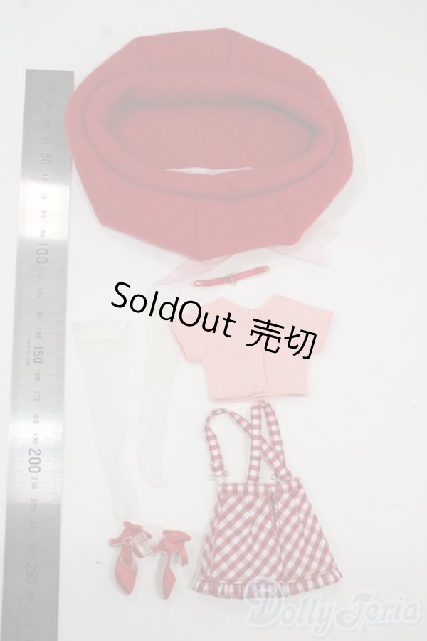 画像2: ネオブライス/OF:衣装 Y-25-12-10-146-YD-ZY (2)