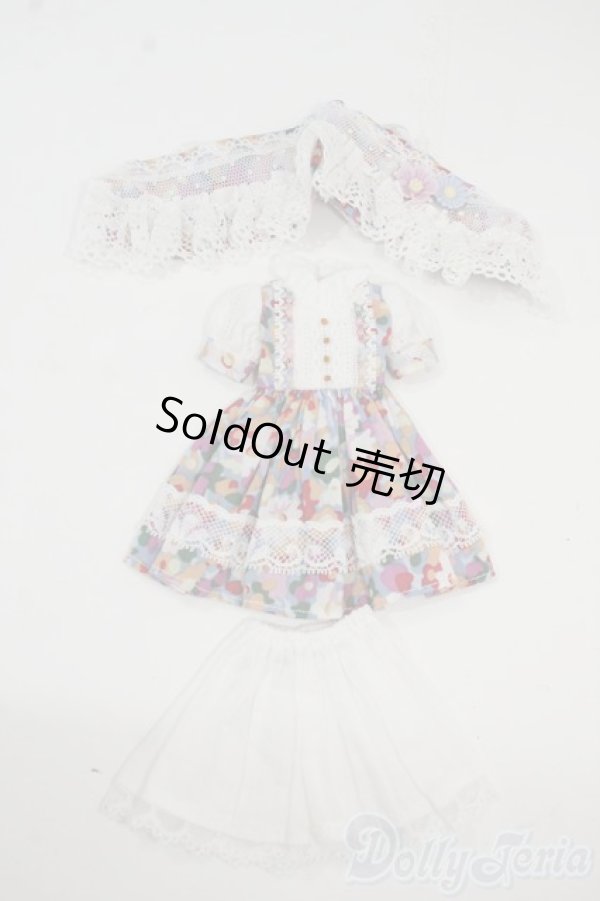 画像1: ネオブライス/OF:衣装 Y-25-12-10-147-YD-ZY (1)