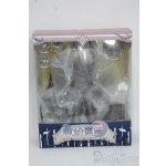 画像: ルナに捧ぐ 月下鹿鳴 Y-25-12-10-150-YD-ZY