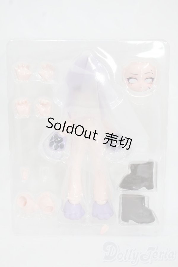 画像2: ルナに捧ぐ 独行 Y-25-12-10-151-YD-ZY (2)