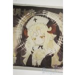 画像: ルナに捧ぐ 新月十字 Y-25-12-10-153-YD-ZY