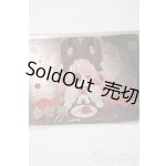 画像: ルナに捧ぐ 血薔薇 Y-25-12-10-154-YD-ZY