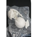 画像: ルナに捧ぐ 未塗装 ヘアパーツ Y-25-12-10-169-YD-ZY