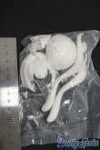 画像2: ルナに捧ぐ 未塗装　ヘアパーツ Y-25-12-10-165-YD-ZY (2)