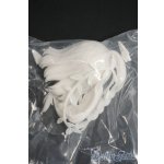 画像: ルナに捧ぐ 未塗装 ヘアパーツ Y-25-12-10-168-YD-ZY