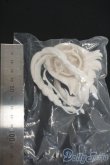 画像2: ルナに捧ぐ 未塗装　ヘアパーツ Y-25-12-10-168-YD-ZY (2)