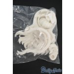 画像: ルナに捧ぐ 未塗装 ヘアパーツ Y-25-12-10-166-YD-ZY