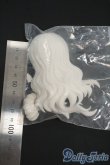 画像2: ルナに捧ぐ 未塗装　ヘアパーツ Y-25-12-10-166-YD-ZY (2)
