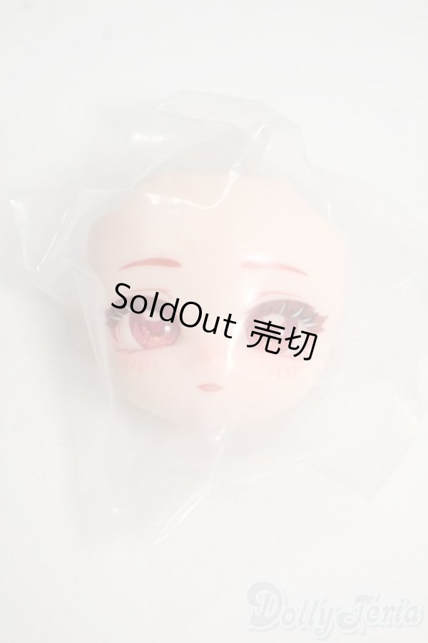 画像1: ルナに捧ぐ　フェイスパーツ Y-25-12-10-160-YD-ZY (1)