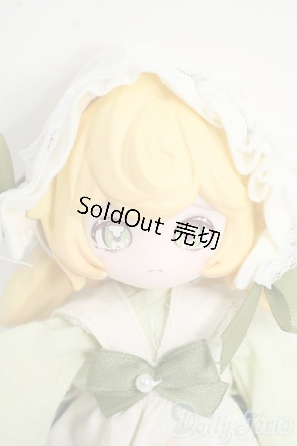 画像1: 不可食用人形/ドール 月飛び時間/清禾 Y-25-12-10-174-YD-ZY (1)