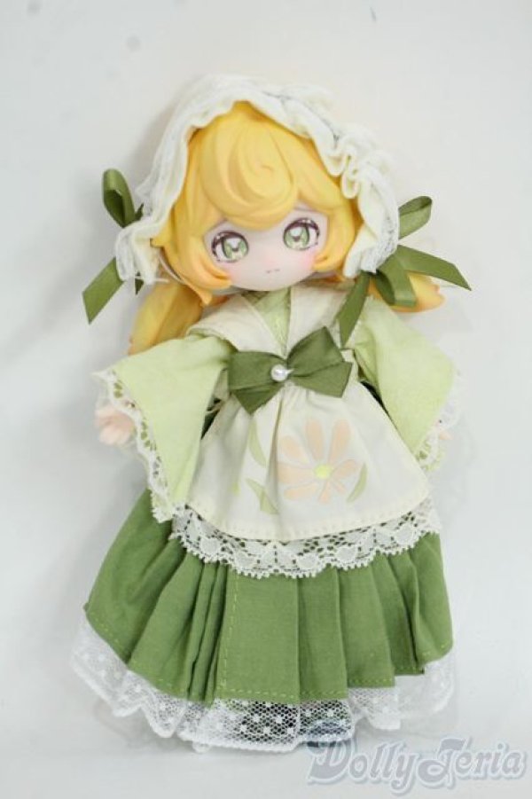 画像2: 不可食用人形/ドール 月飛び時間/清禾 Y-25-12-10-174-YD-ZY (2)