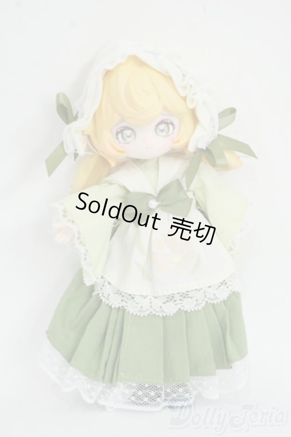 画像2: 不可食用人形/ドール 月飛び時間/清禾 Y-25-12-10-174-YD-ZY (2)