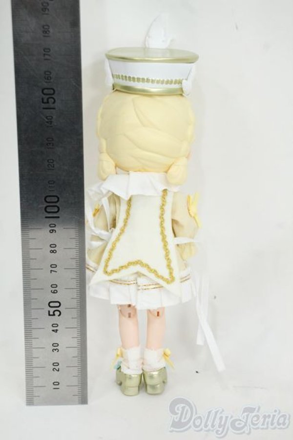 画像3: IMONTOYS LIRORO(リロロ)/童話の家シリーズ くるみ割り人形 Y-25-12-17-007-YD-ZY (3)