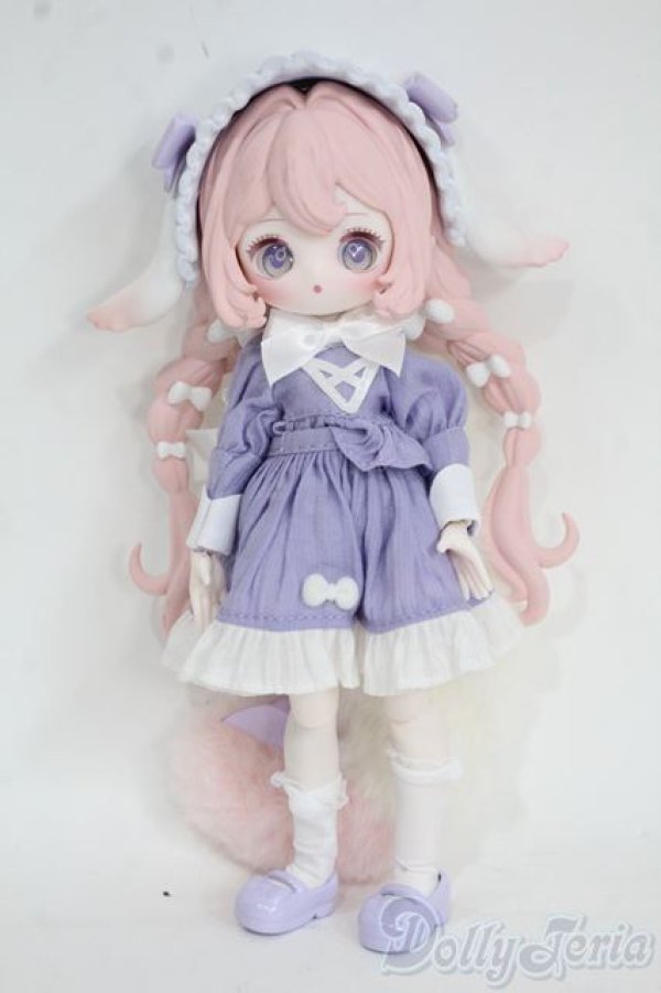 画像2: Ｈappy Engine/ルルリン物語　巨尾羊 Y-25-12-10-175-YD-ZY (2)