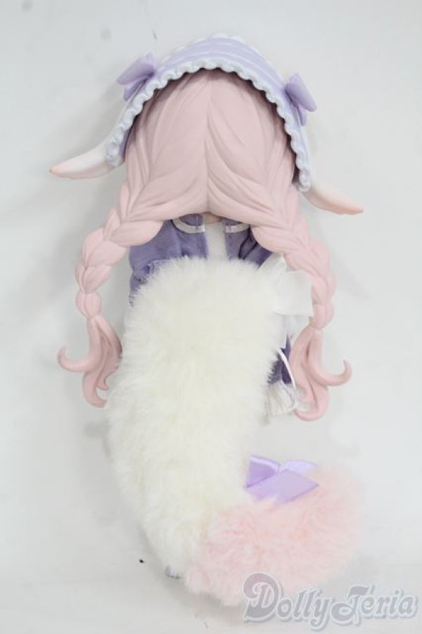 画像3: Ｈappy Engine/ルルリン物語　巨尾羊 Y-25-12-10-175-YD-ZY (3)