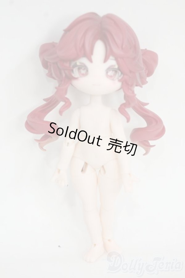 画像2: 不可食用人形/月飛び時間 蝶衣 Y-25-12-10-177-YD-ZY (2)