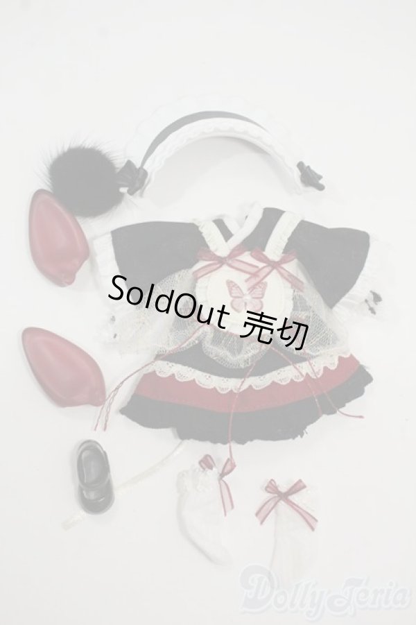 画像4: 不可食用人形/月飛び時間 蝶衣 Y-25-12-10-177-YD-ZY (4)