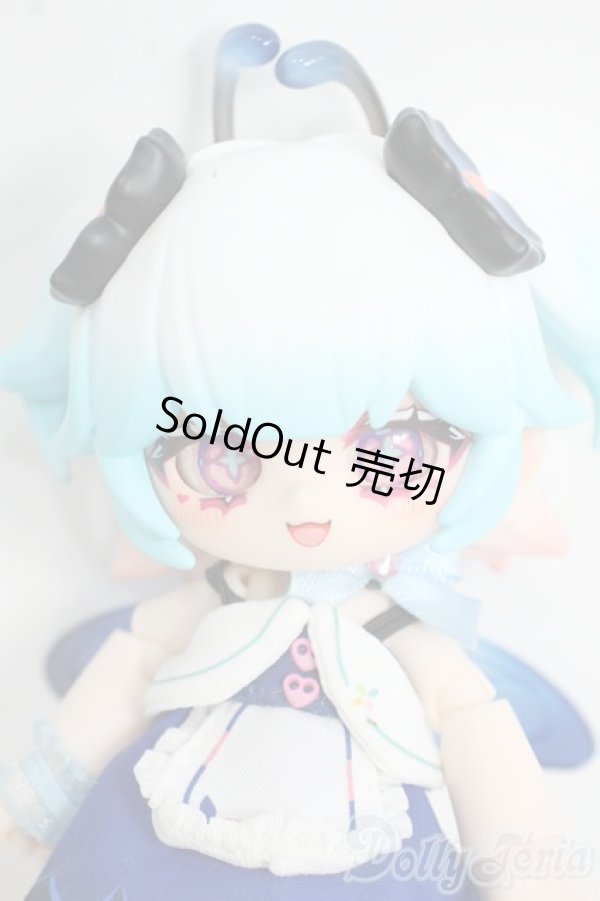 画像1: KUKAKA/虫虫カフェ:ランラン Y-25-12-10-178-YD-ZY (1)