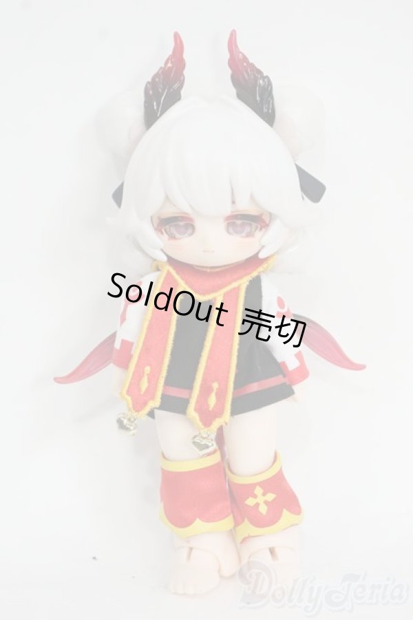 画像2: KUKAKA/虫虫カフェ:ジュウジュウ Y-25-12-10-179-YD-ZY (2)