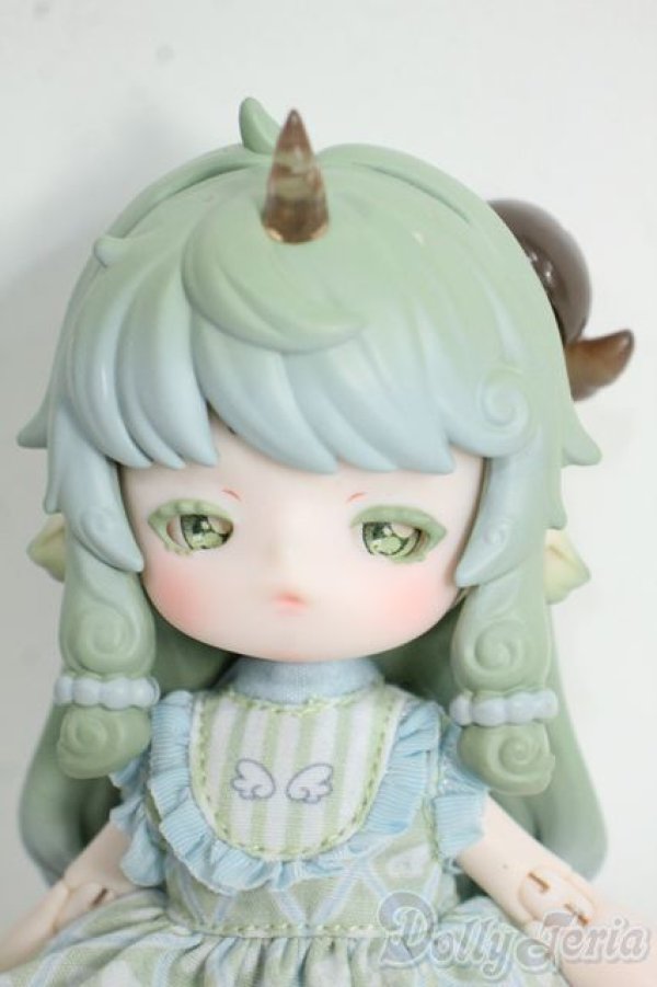 画像1: ANTU/萌獣魔法:木木羊 Y-25-12-10-181-YD-ZY (1)