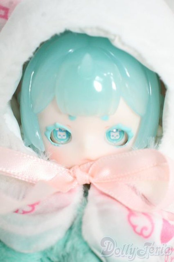 画像1: ANTU/掌心小宝:夢のキツネ Y-25-12-10-182-YD-ZY (1)