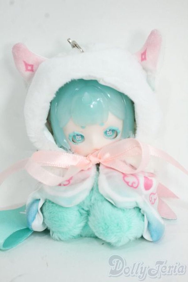 画像2: ANTU/掌心小宝:夢のキツネ Y-25-12-10-182-YD-ZY (2)