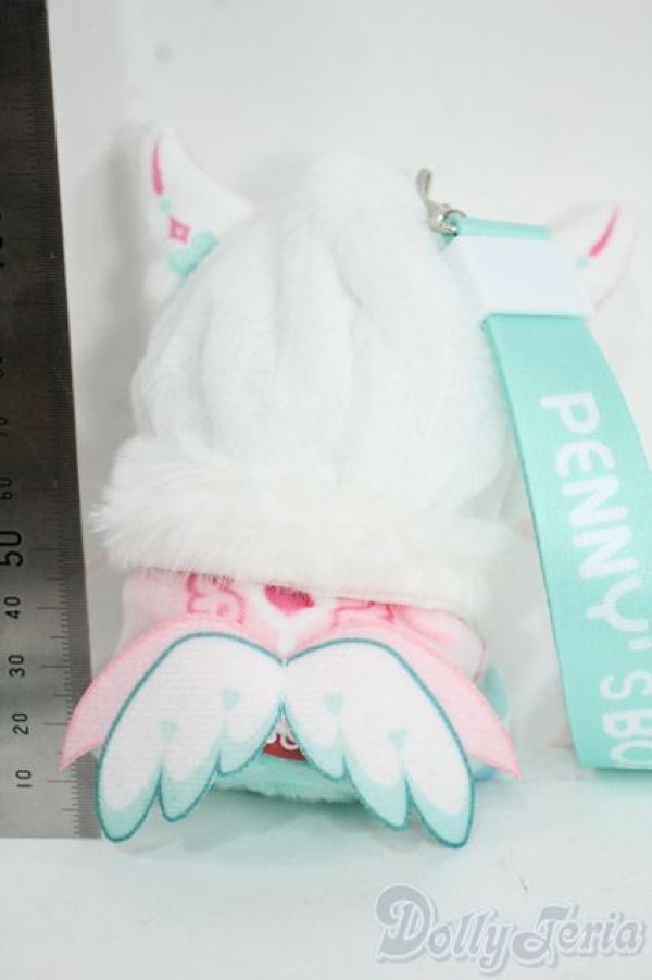 画像3: ANTU/掌心小宝:夢のキツネ Y-25-12-10-182-YD-ZY (3)