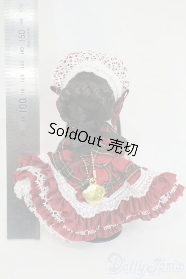 画像3: ミニスウィーツドール/ルー Y-26-02-04-285-WT-ZY (3)